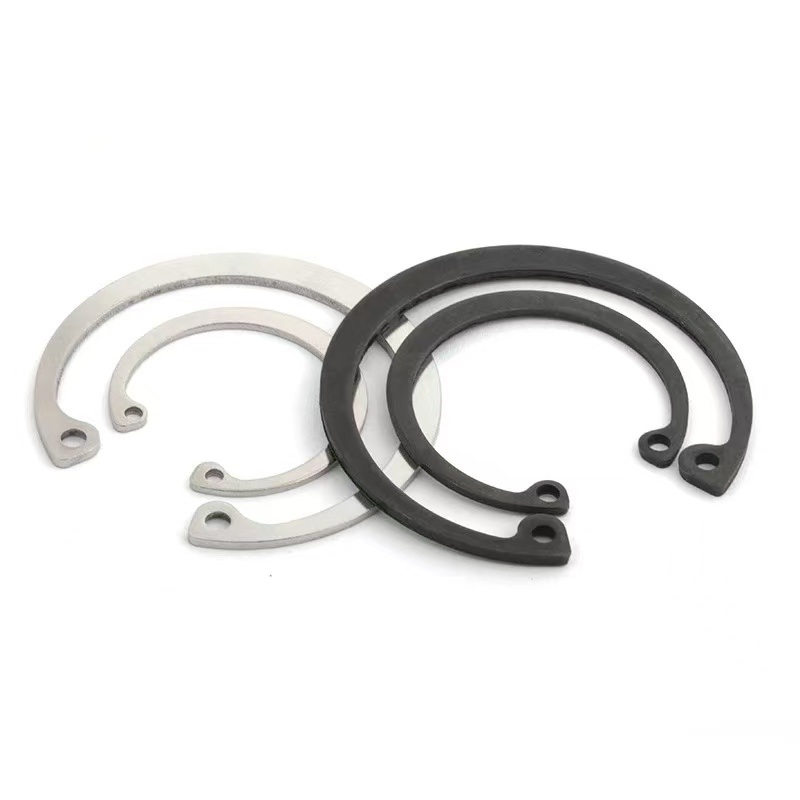 孔用挡圈RTW C形止动轮（孔用） 孔用弹性挡圈 孔用卡簧