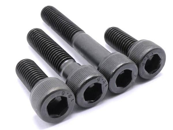 内六角圆柱头螺钉 ，内六角螺钉 杯头内六角 GB70 DIN912 ISO4762 ANSIAS