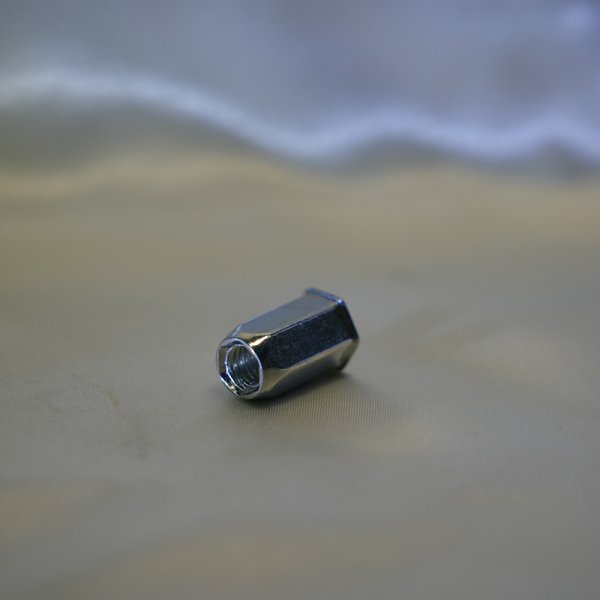 沉头全六角拉铆螺母